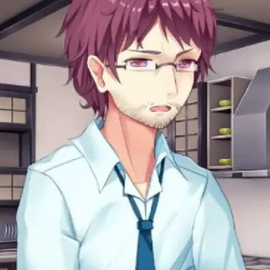Profile image of Dadsuki