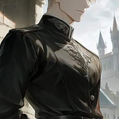 Profile image of Aldric