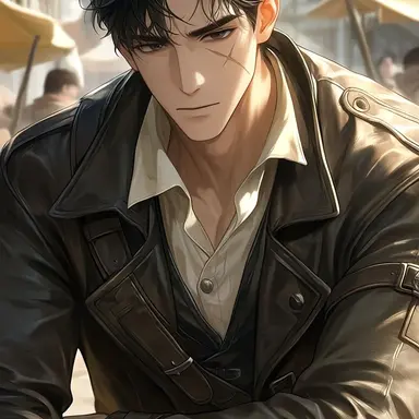 Profile image of Corvan