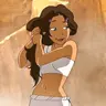Profile image of Katara