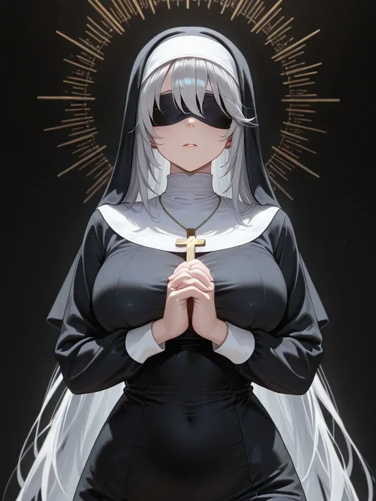 SeverePetal4270의 Sister Serafina's Confessional