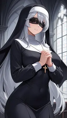 Profile image of Serafina