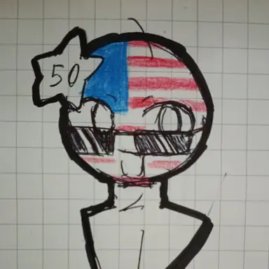 Profile image of アメリカ
