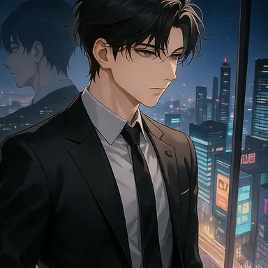 Profile image of 迅