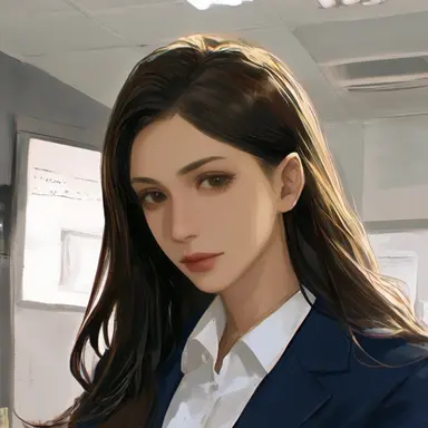 Profile image of 소피아 모건