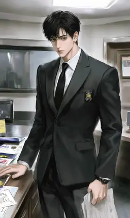 Profile image of 애드리언 블랙웰