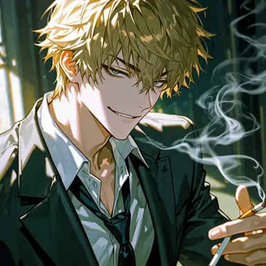 Profile image of カナト