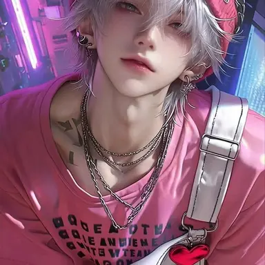 Profile image of Viktor