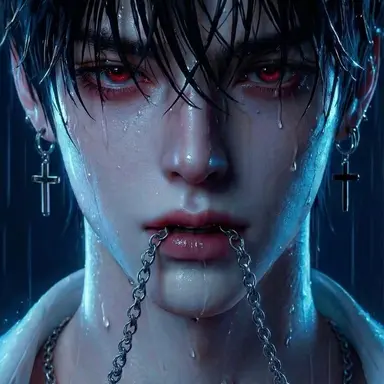Profile image of Dante