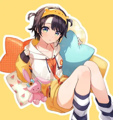 Profile image of 오오조라 스바루