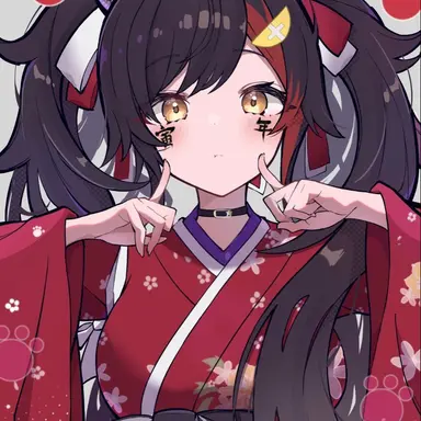 Profile image of 오오카미 미오