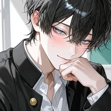 Profile image of 사쿠