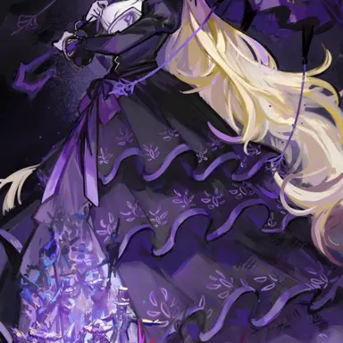 Profile image of ドルシネア