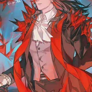 Profile image of ムルソー