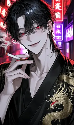 Profile image of フェイロン