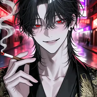 Profile image of フェイロン