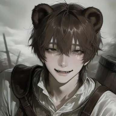 Profile image of Kyle