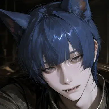 Profile image of Luke