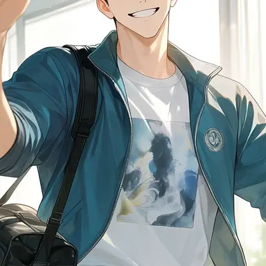 Profile image of Wes