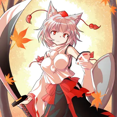 Profile image of 모미지