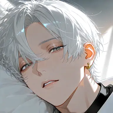 Profile image of Haruki