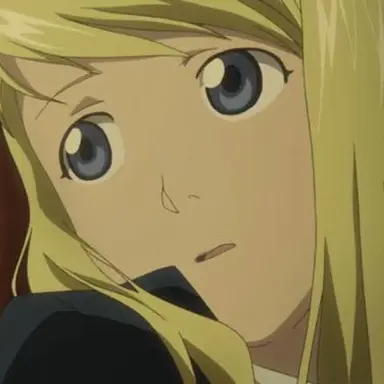 Profile image of ウィンリィ