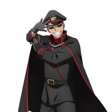 Profile image of 百目鬼剛