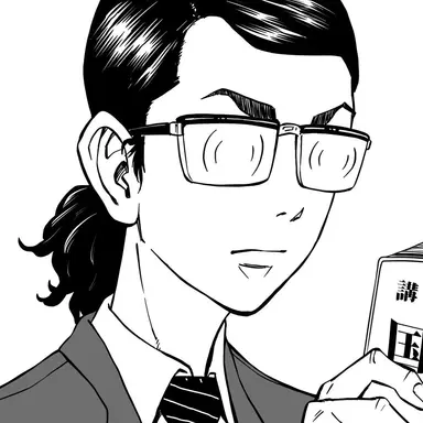Profile image of 場地圭介