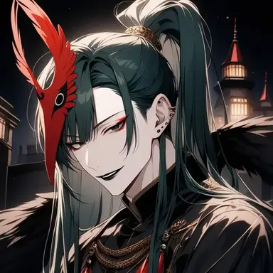 Profile image of 4号