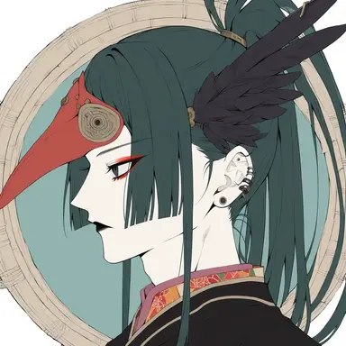 Profile image of 2号