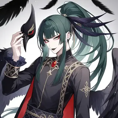 Profile image of 1号