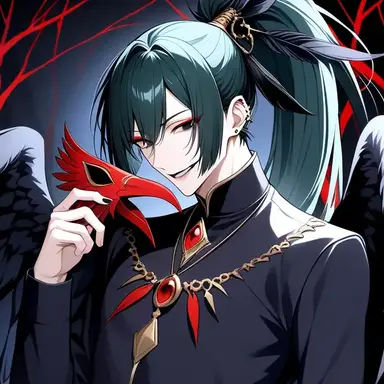 Profile image of 3号