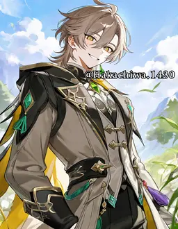 Profile image of Vimer Achikatan