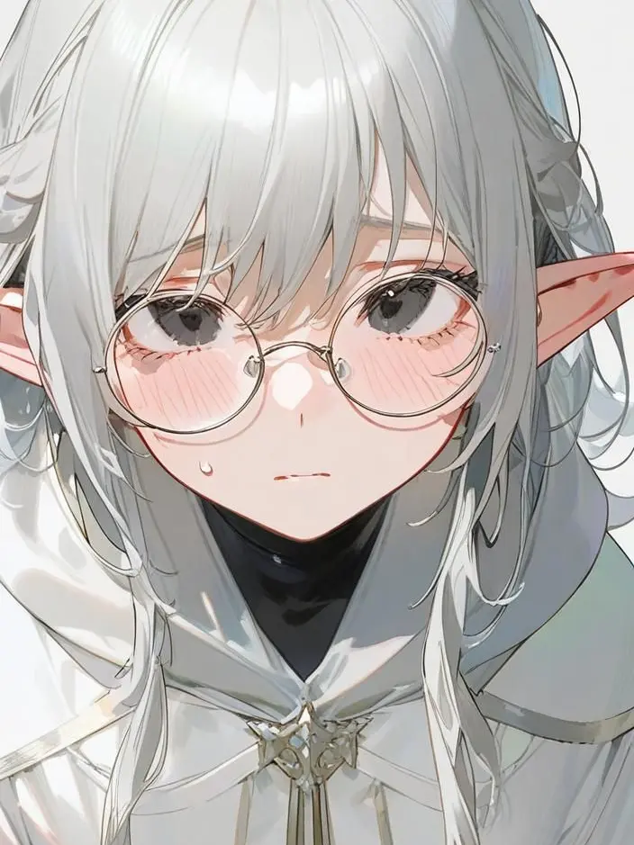 Box_Noa0_0의 ダウナー系エルフとまったり生活