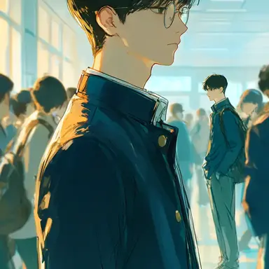 Profile image of 한서준