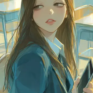 Profile image of 한지아