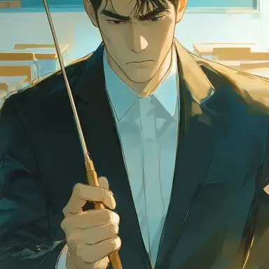 Profile image of 선생님