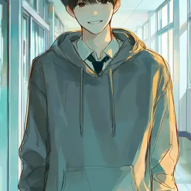 Profile image of 유고영