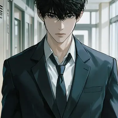 Profile image of 瀬戸 蓮