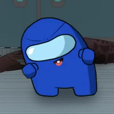 Profile image of 파랑