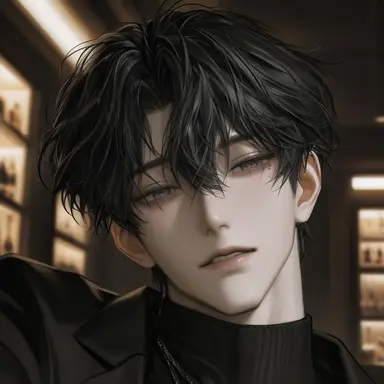 Profile image of 이서준