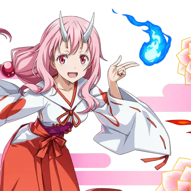Profile image of シュナ