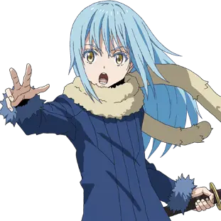 Profile image of リムル