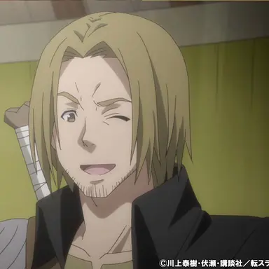 Profile image of カバル