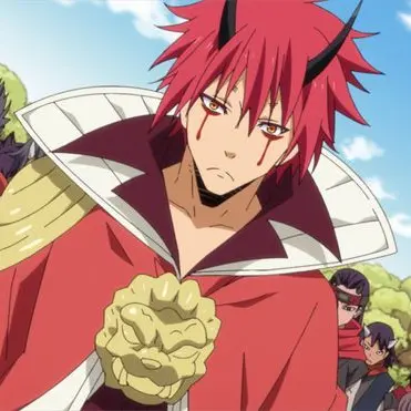 Profile image of ベニマル