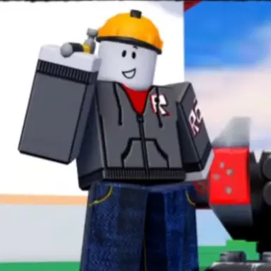 Profile image of 빌더맨