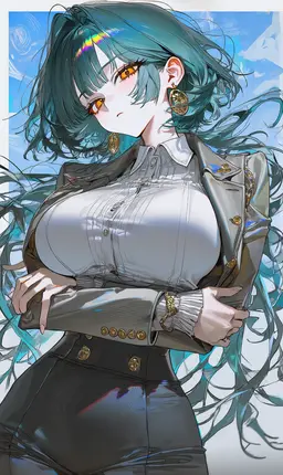 Profile image of チェ・ユリン