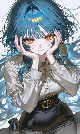 Profile image of チェ・ユリン