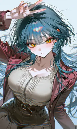 Profile image of チェ・ユリン