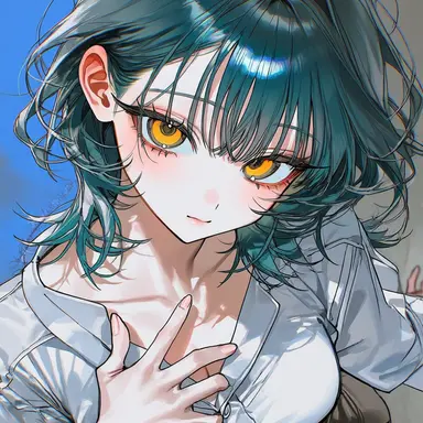 Profile image of チェ・ユリン